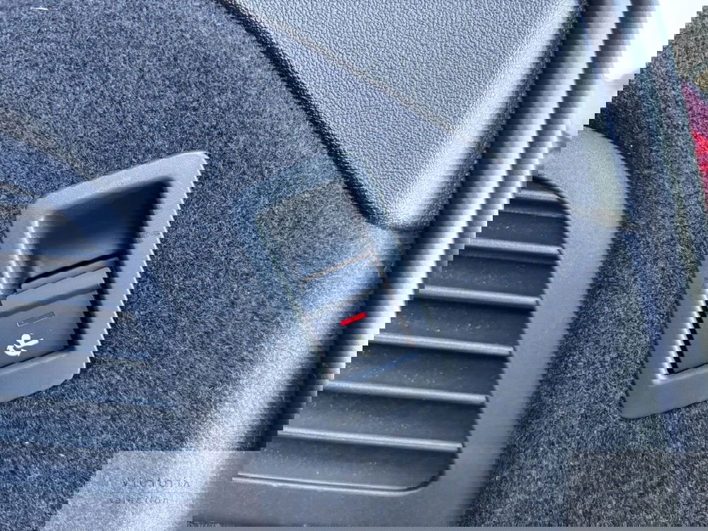 Audi A5 Avant usata a Brescia (16)