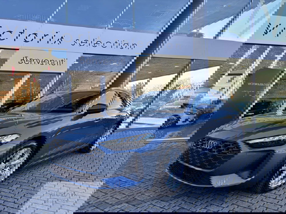 Audi A5 Avant usata a Brescia (2)