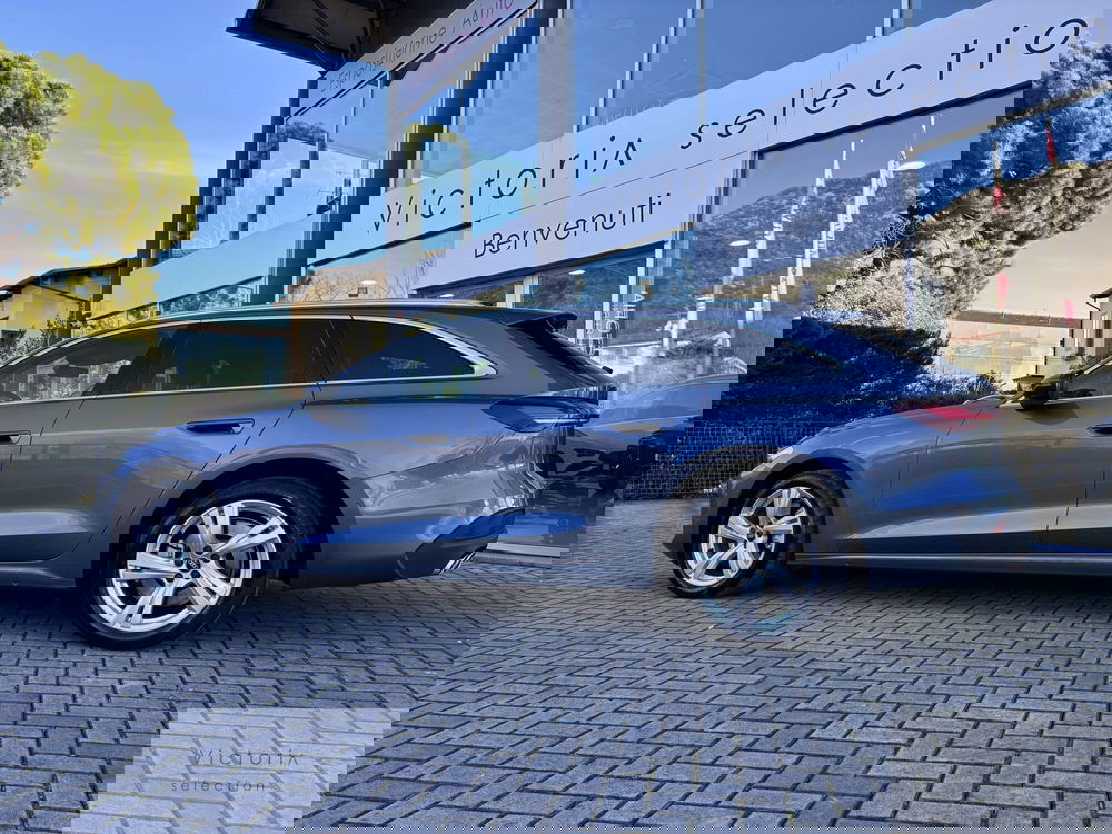 Audi A5 Avant usata a Brescia (3)