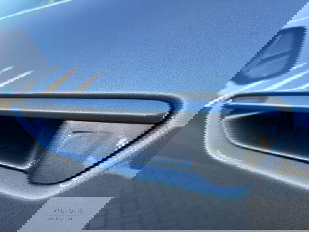 Audi A5 Avant usata a Brescia (5)