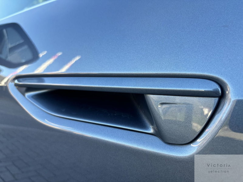 Audi A5 Avant usata a Brescia (5)