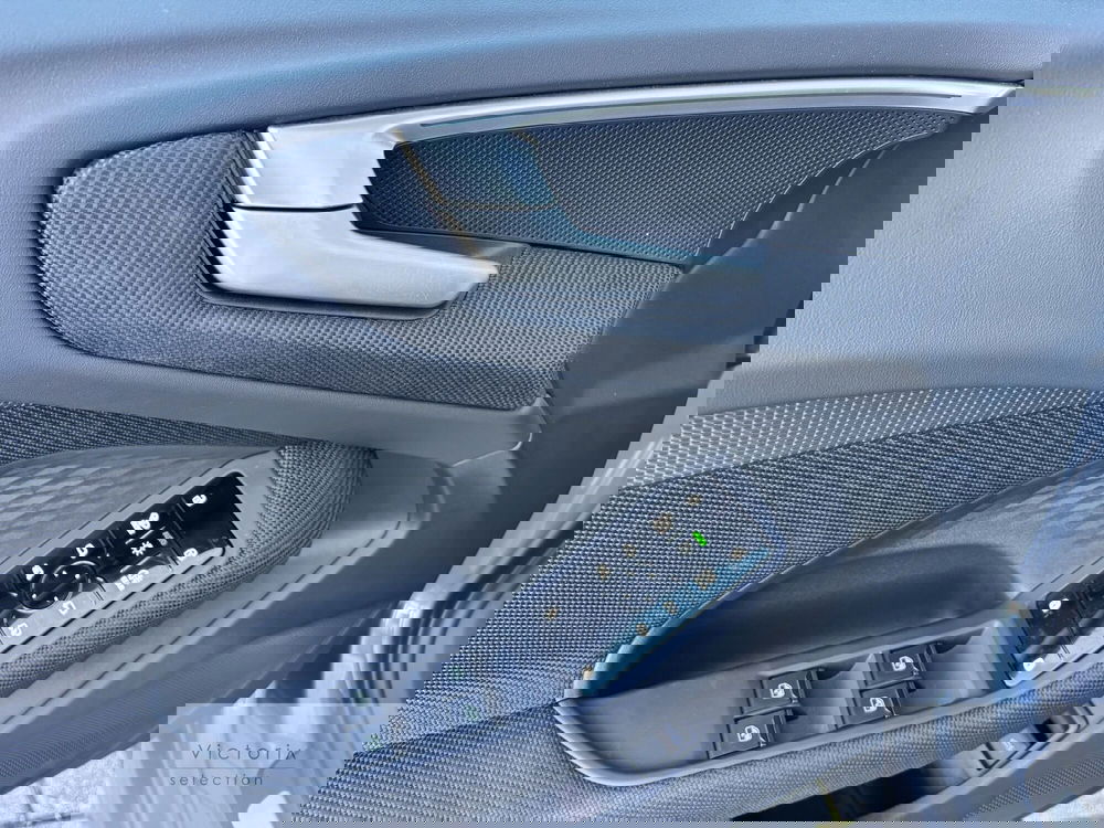 Audi A5 Avant usata a Brescia (6)