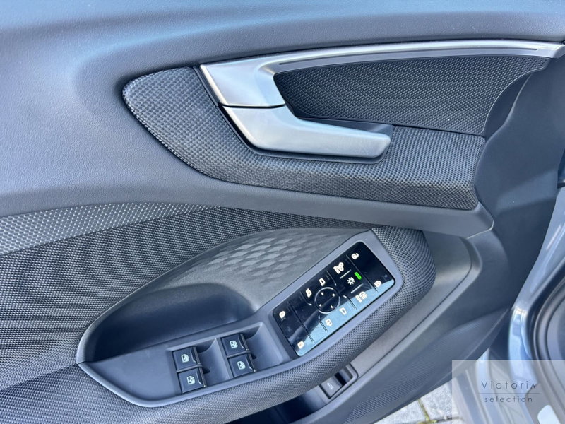 Audi A5 Avant usata a Brescia (6)