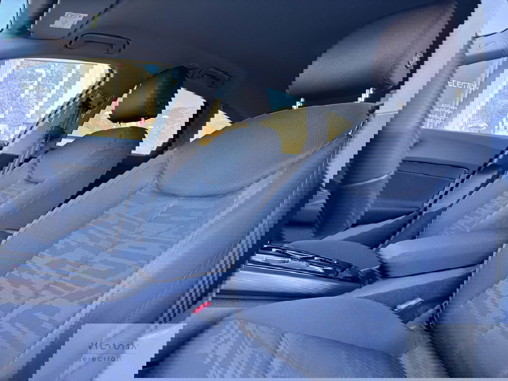 Audi A5 Avant usata a Brescia (7)