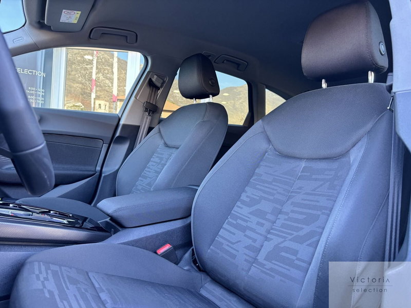 Audi A5 Avant usata a Brescia (7)