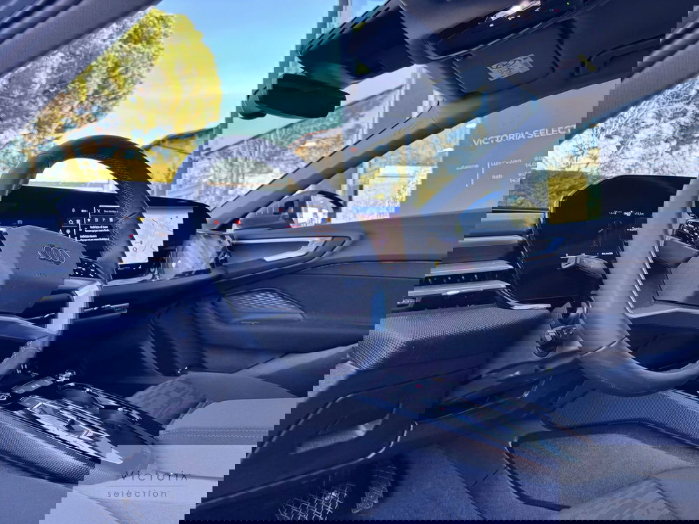 Audi A5 Avant usata a Brescia (8)