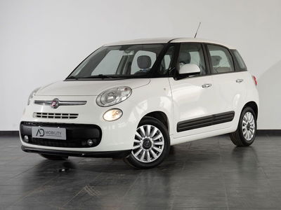 Fiat 500L 1.3 Multijet 95 CV Pop Star del 2017 usata a San Severo