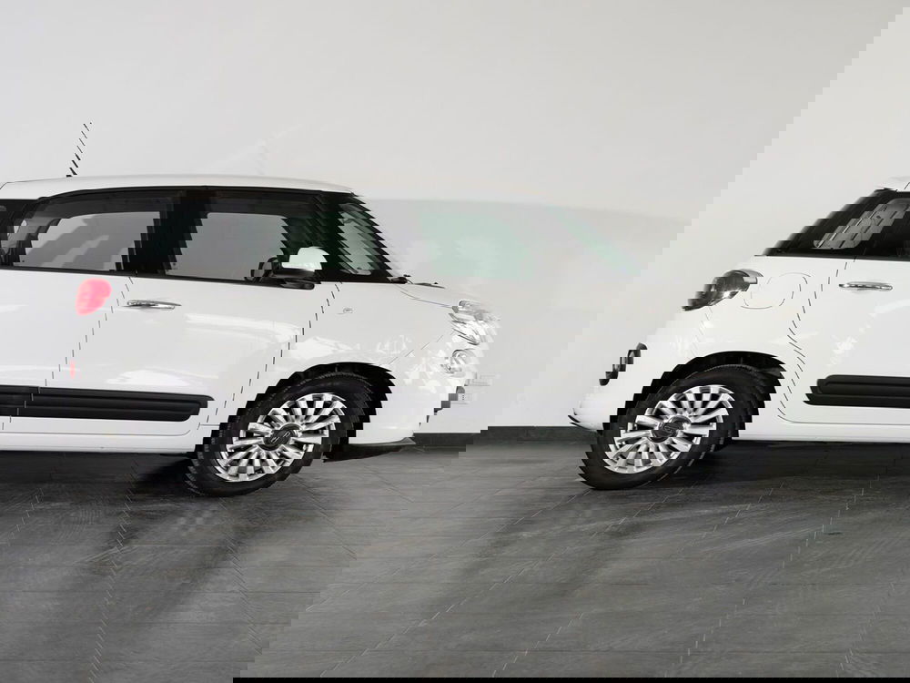 Fiat 500L usata a Foggia (13)