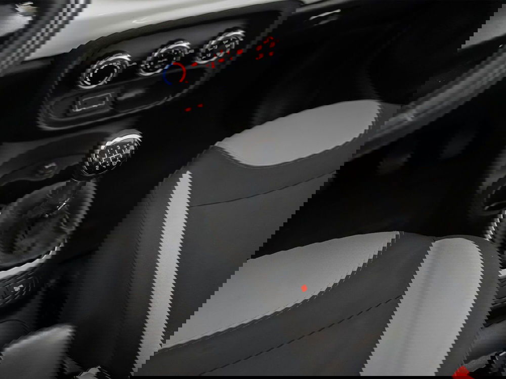 Fiat 500L usata a Foggia (16)