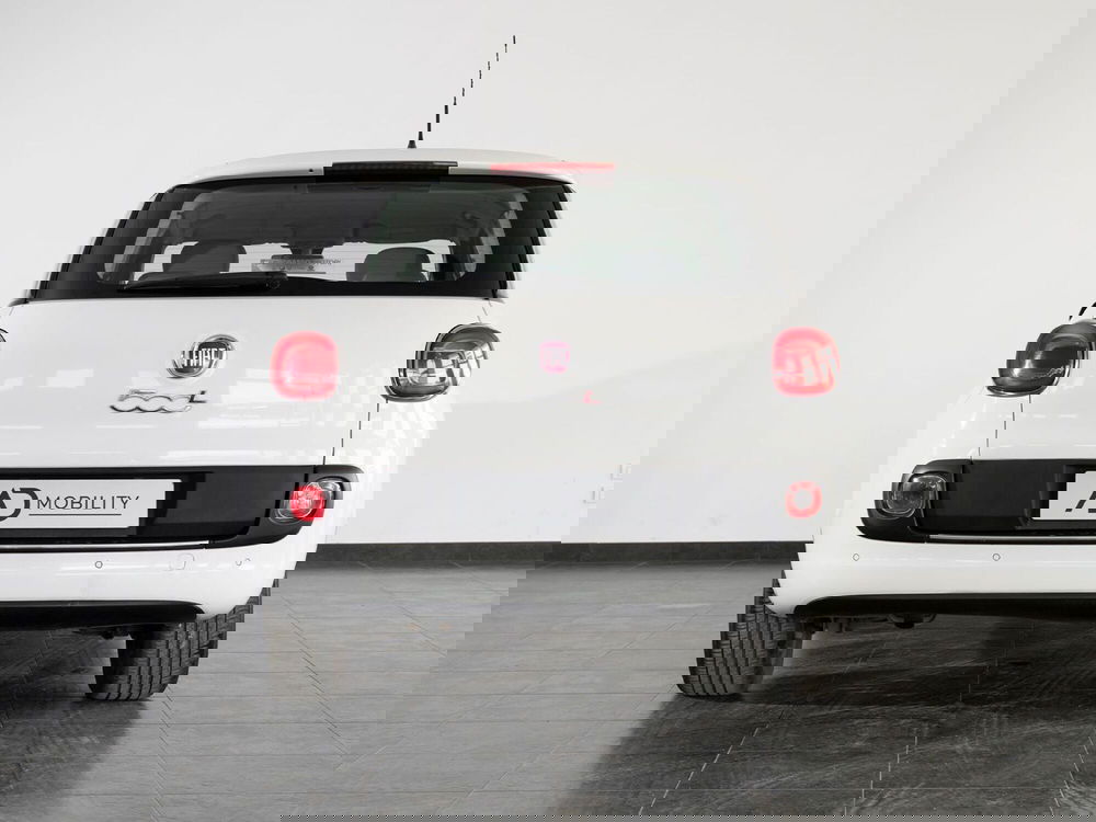 Fiat 500L usata a Foggia (3)