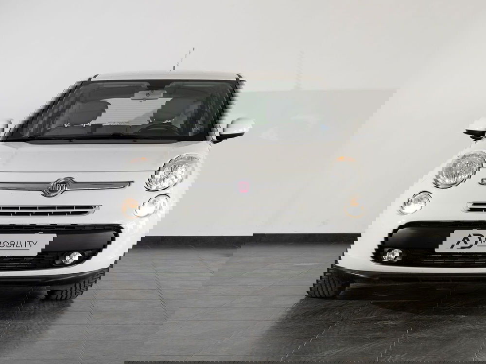 Fiat 500L usata a Foggia (4)