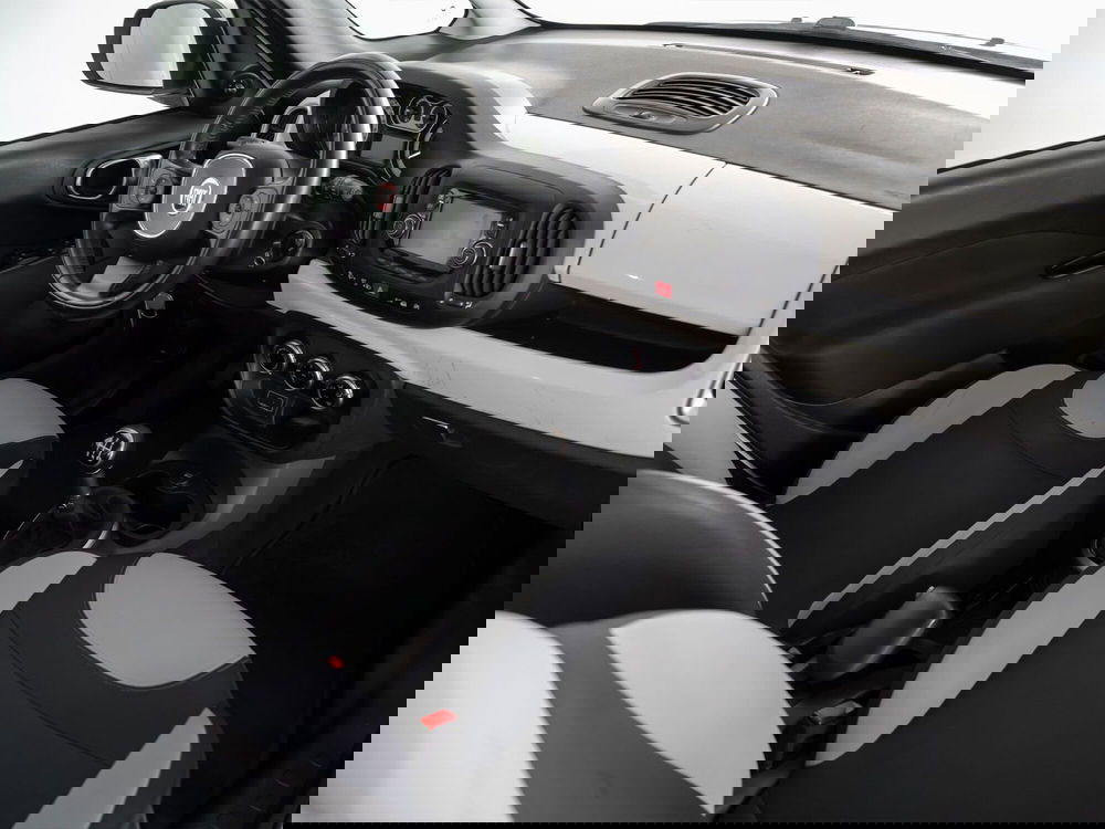 Fiat 500L usata a Foggia (5)