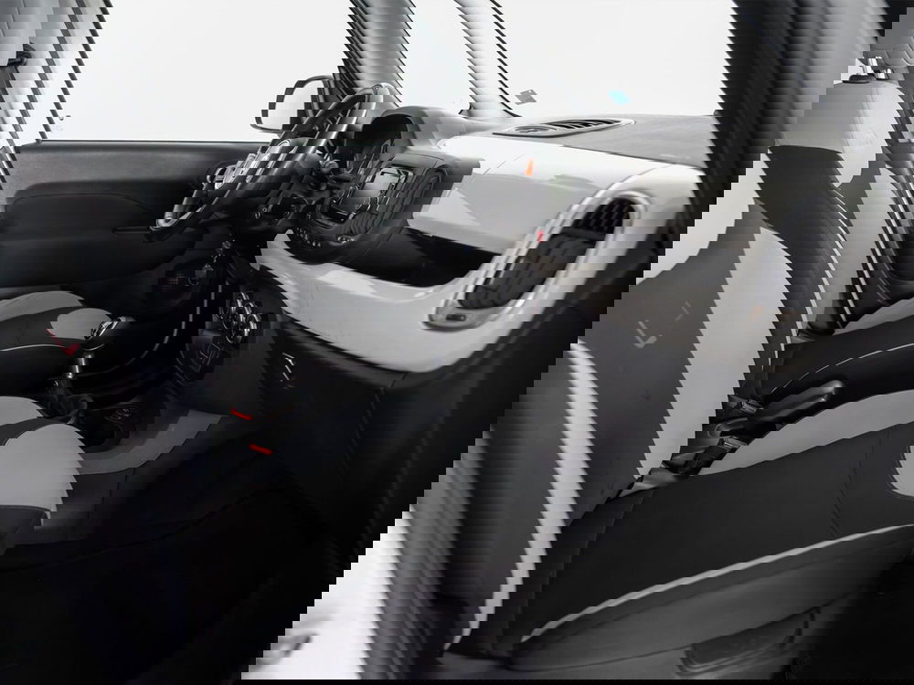 Fiat 500L usata a Foggia (6)