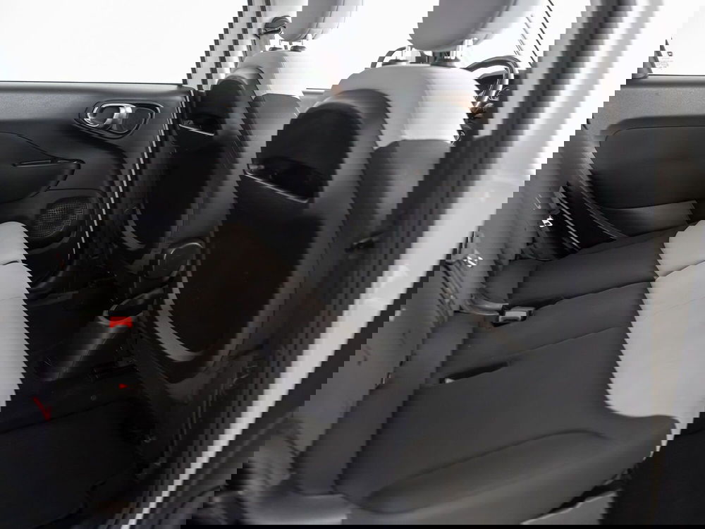 Fiat 500L usata a Foggia (7)