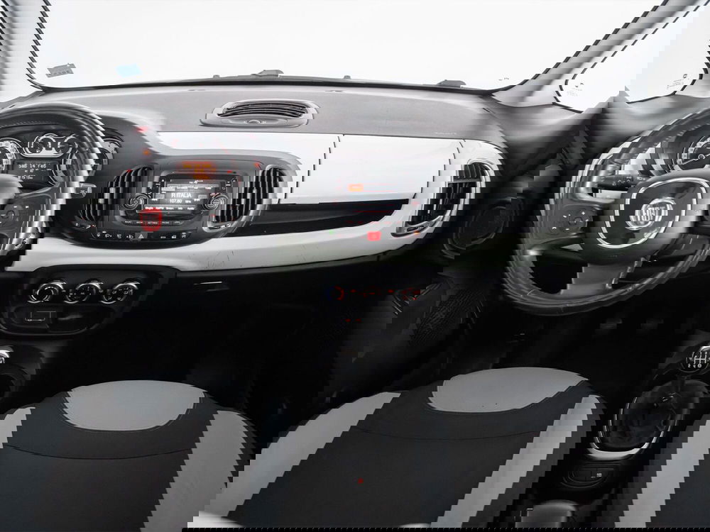 Fiat 500L usata a Foggia (8)