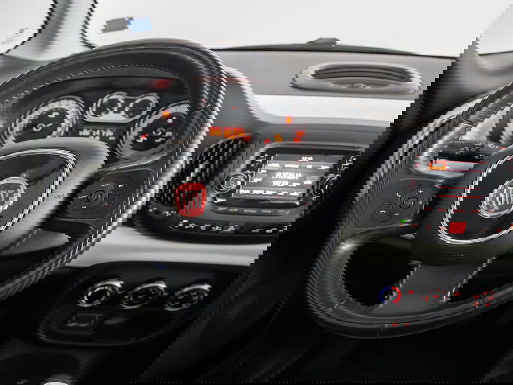 Fiat 500L usata a Foggia (9)