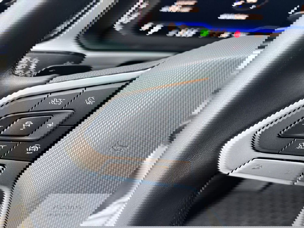 Volkswagen T-Roc usata a Brescia (12)