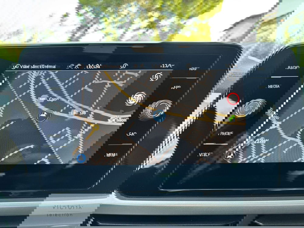 Volkswagen T-Roc usata a Brescia (13)