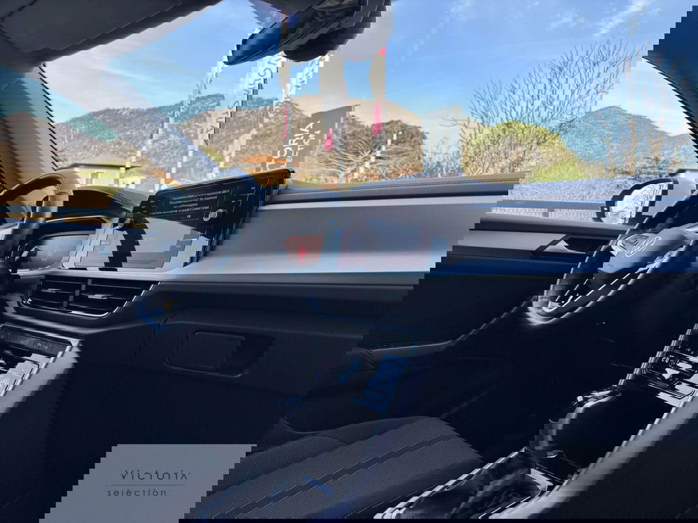 Volkswagen T-Roc usata a Brescia (16)