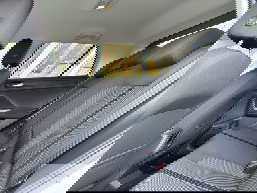 Volkswagen T-Roc usata a Brescia (17)