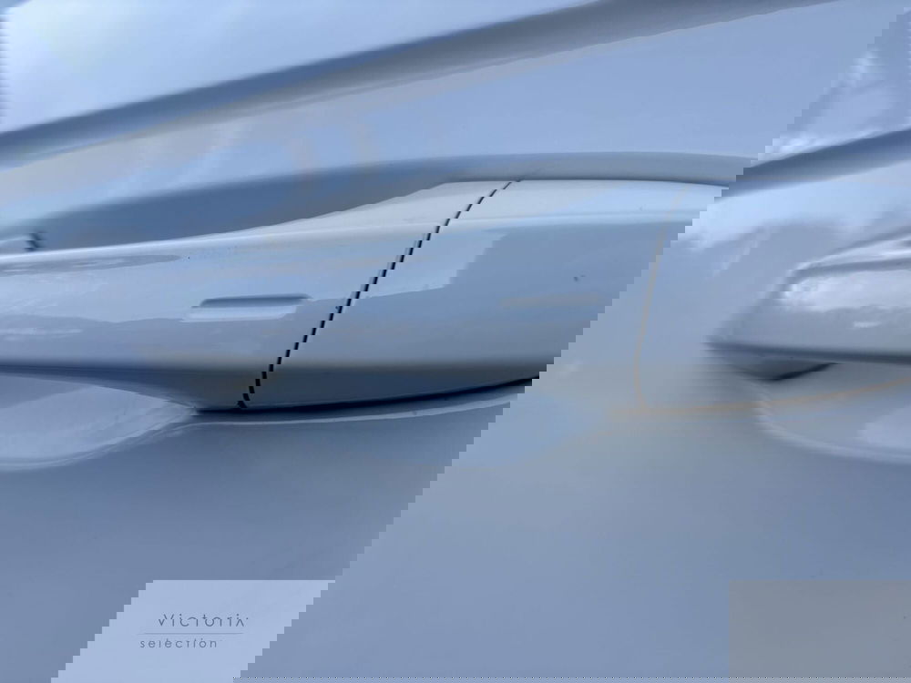 Volkswagen T-Roc usata a Brescia (6)