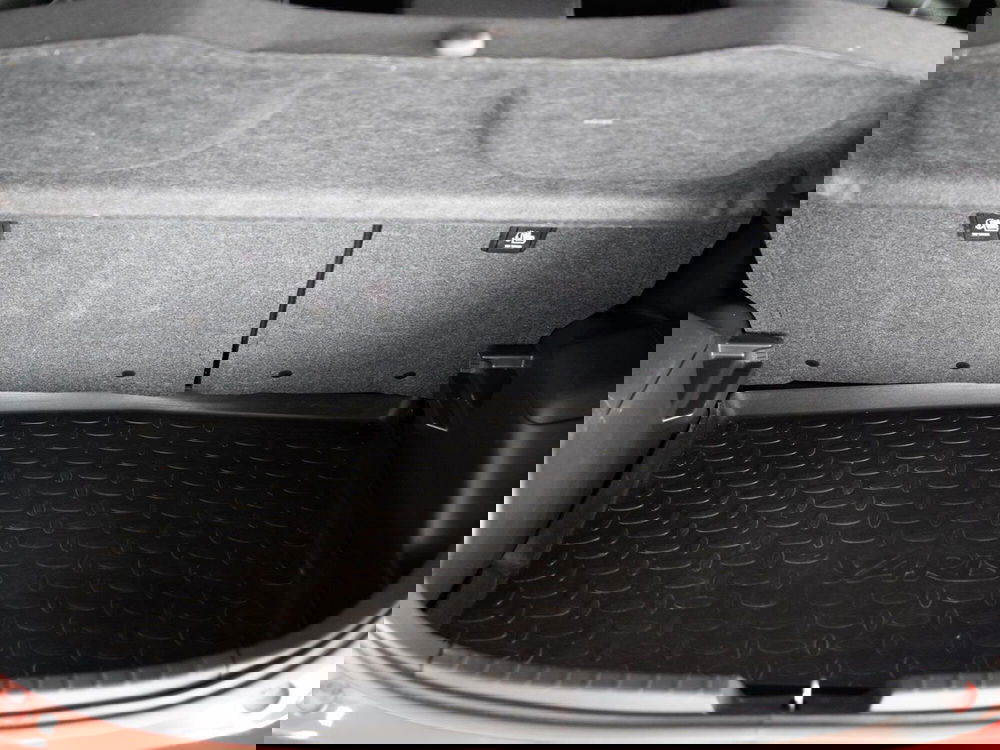 Toyota Yaris usata a Foggia (11)