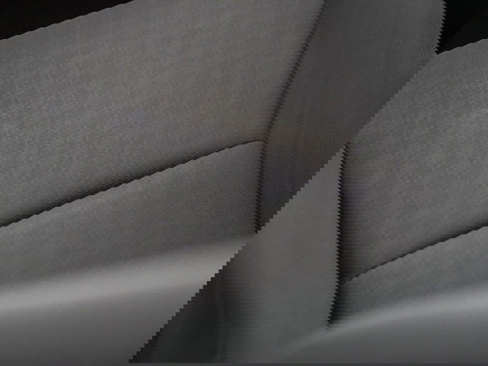 Toyota Yaris usata a Foggia (18)