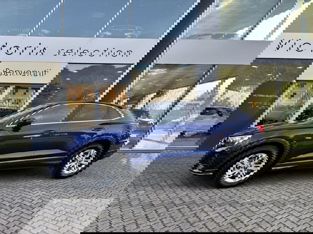 Audi Q3 Sportback usata a Brescia
