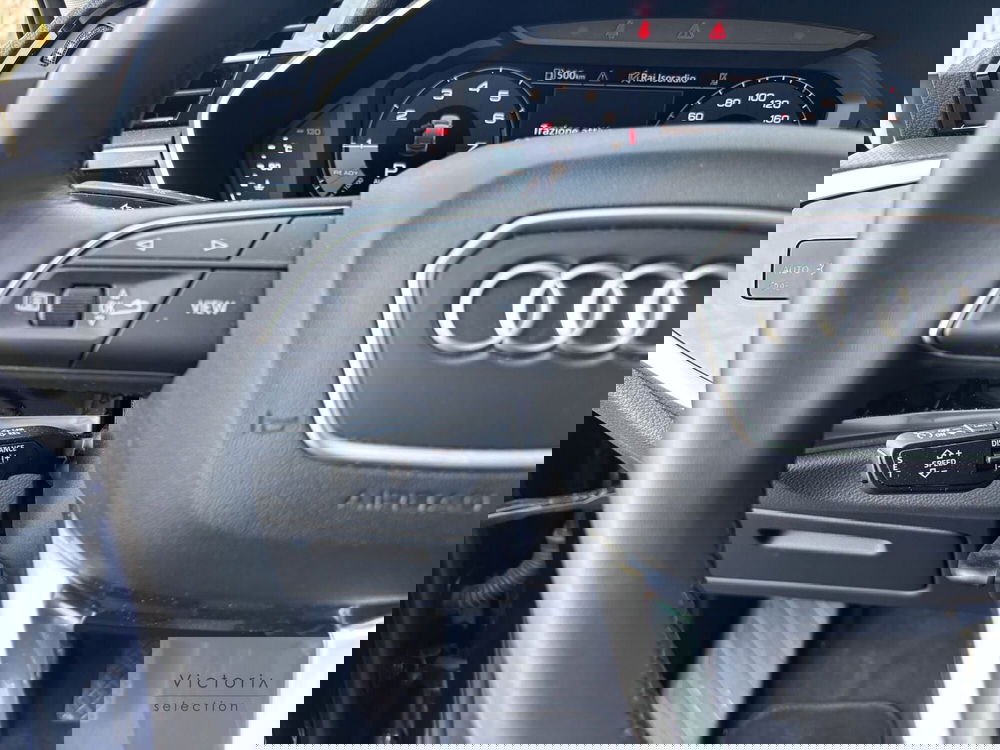 Audi Q3 Sportback usata a Brescia (11)