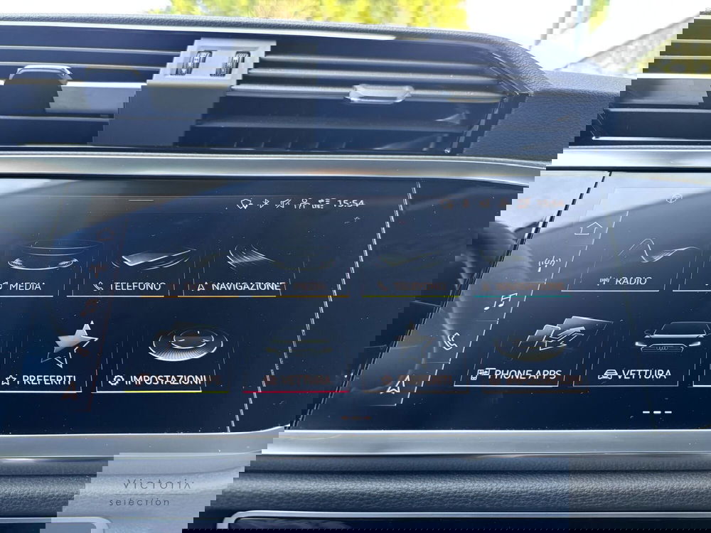 Audi Q3 Sportback usata a Brescia (12)