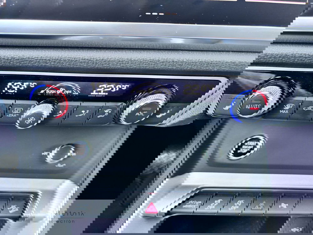 Audi Q3 Sportback usata a Brescia (13)