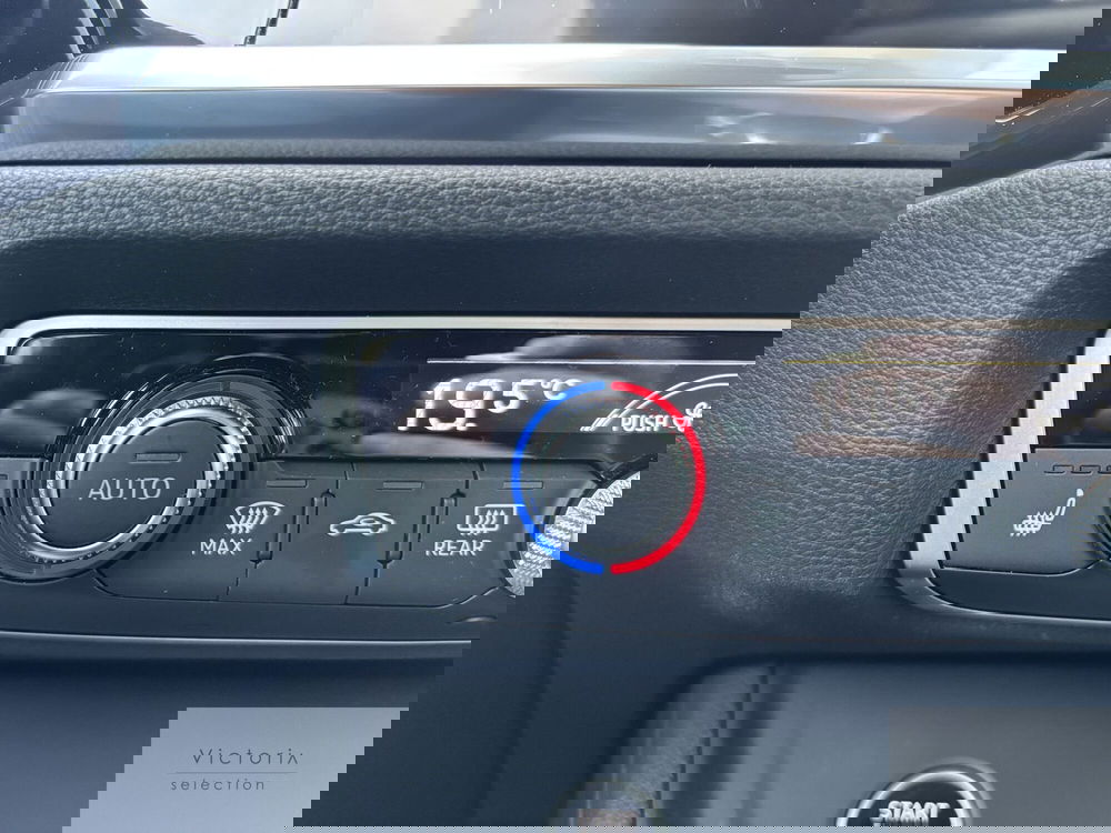 Audi Q3 Sportback usata a Brescia (14)