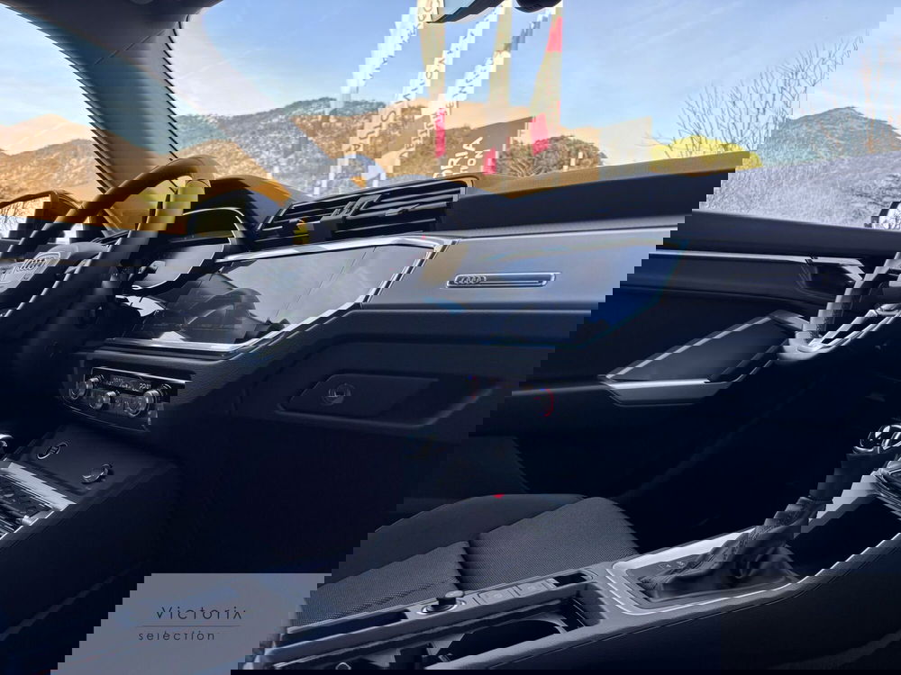 Audi Q3 Sportback usata a Brescia (15)