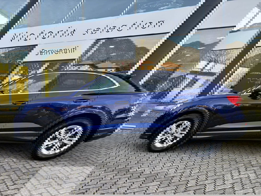 Audi Q3 Sportback usata a Brescia (3)