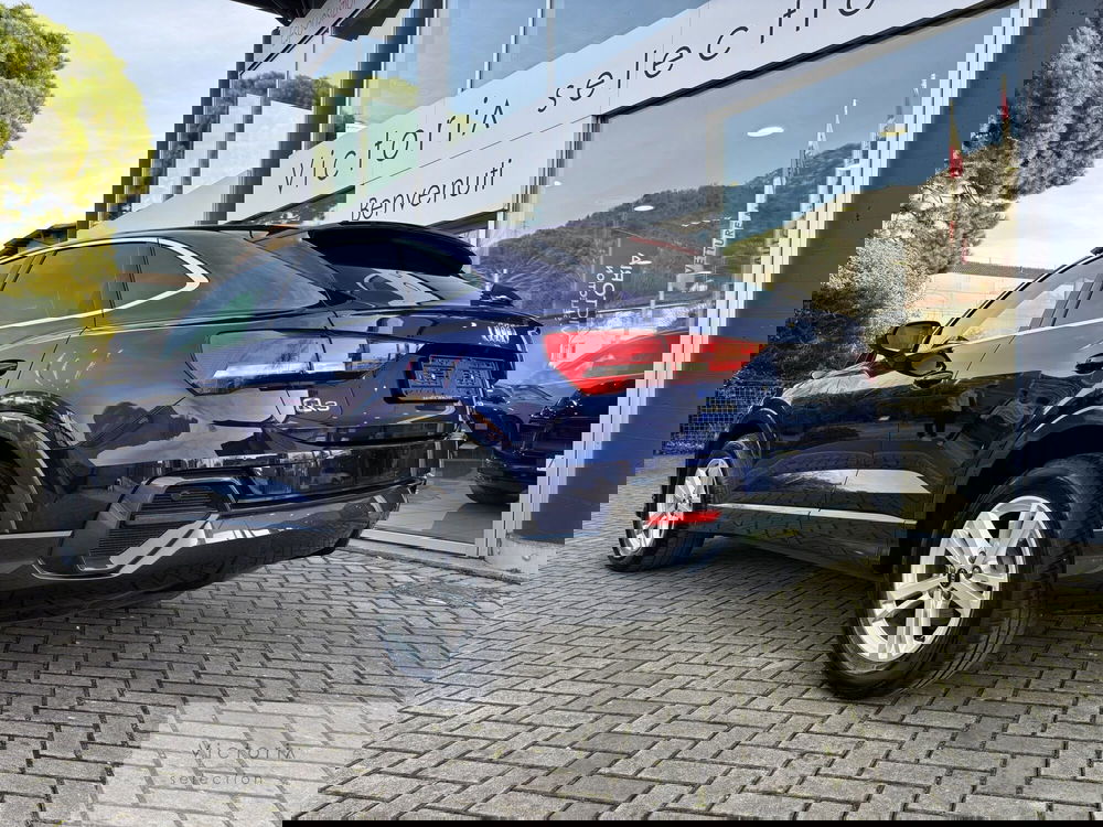 Audi Q3 Sportback usata a Brescia (4)