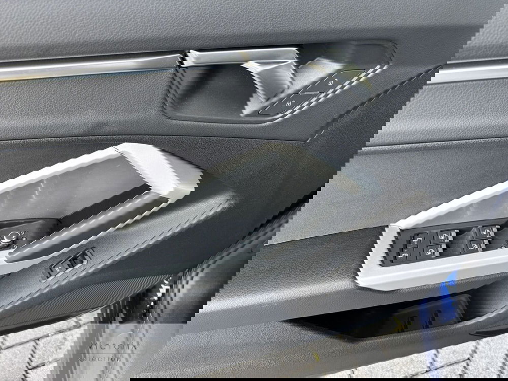 Audi Q3 Sportback usata a Brescia (7)