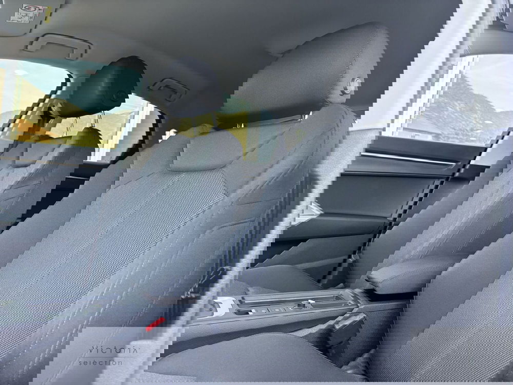 Audi Q3 Sportback usata a Brescia (8)