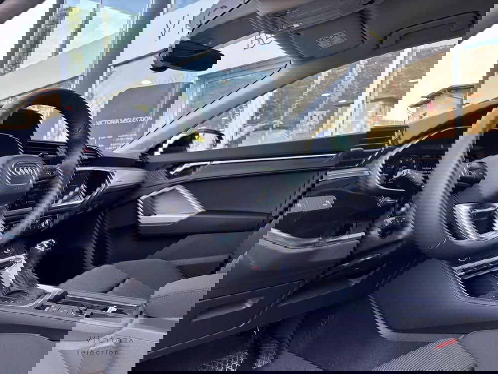 Audi Q3 Sportback usata a Brescia (9)