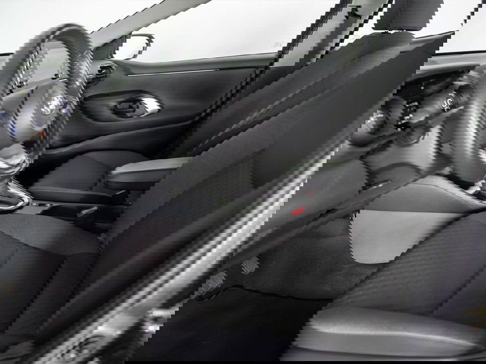 Toyota Yaris usata a Foggia (12)