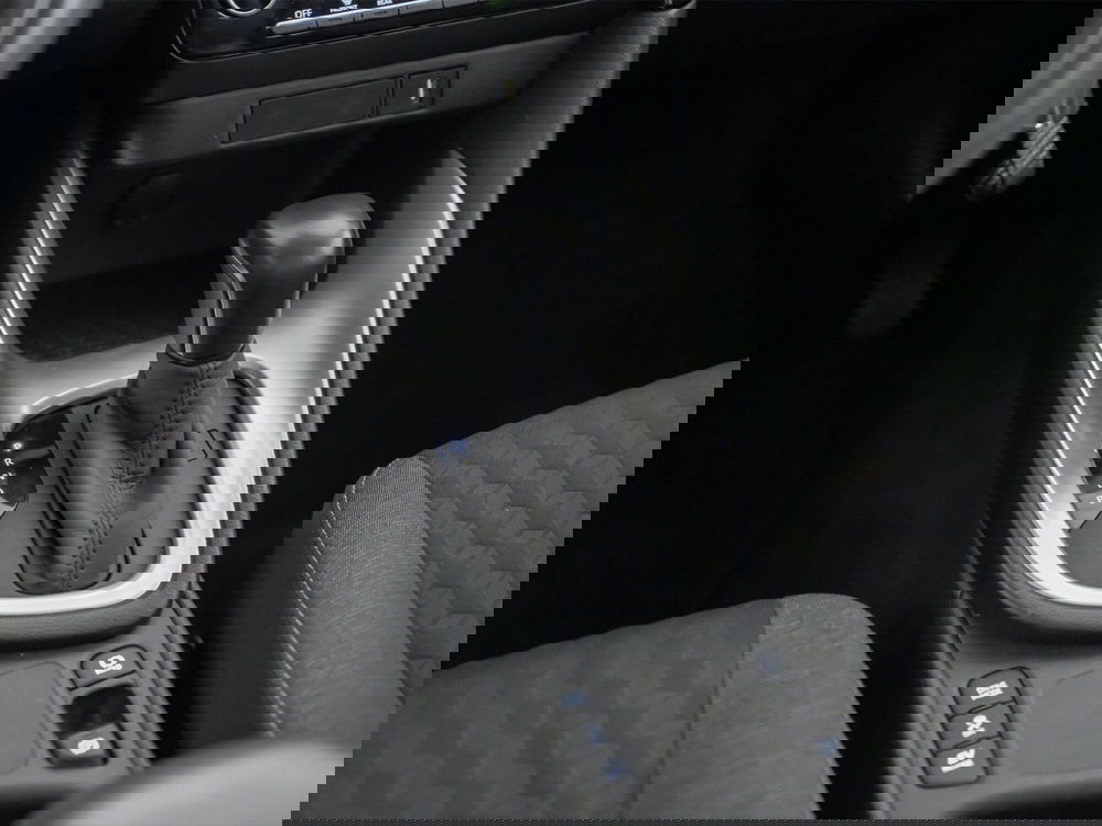 Toyota Yaris usata a Foggia (17)