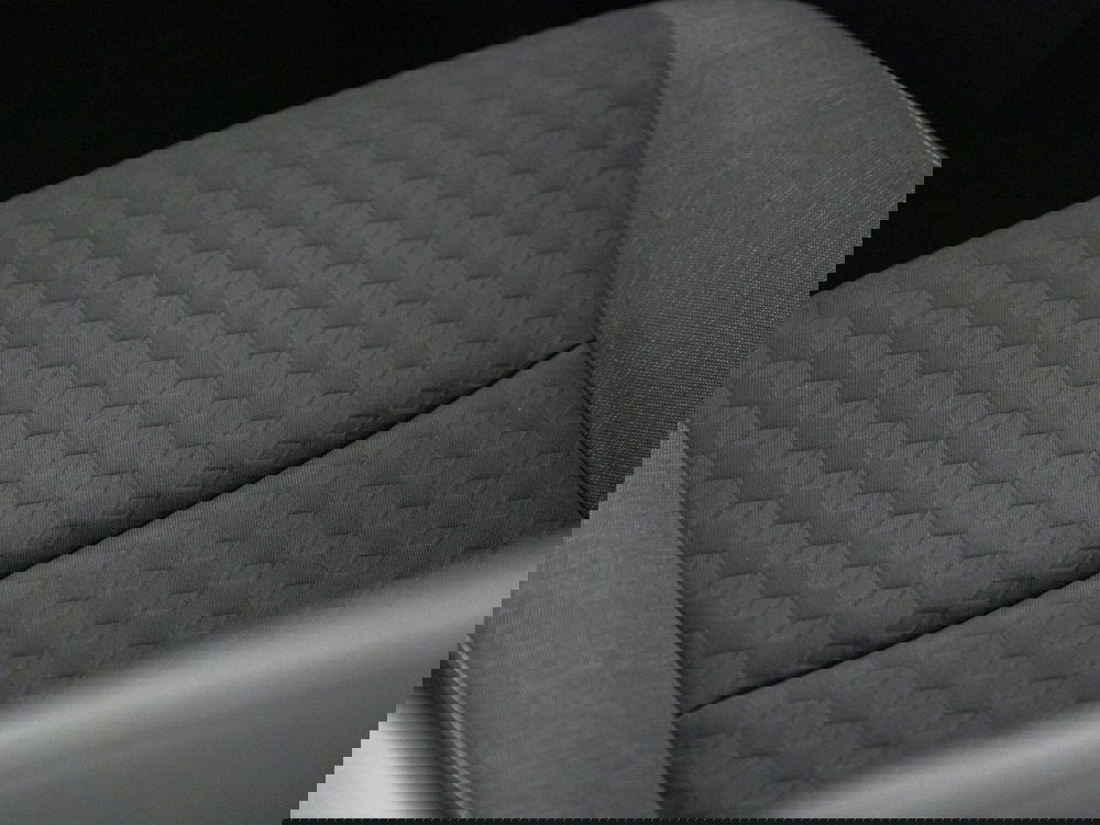 Toyota Yaris usata a Foggia (18)