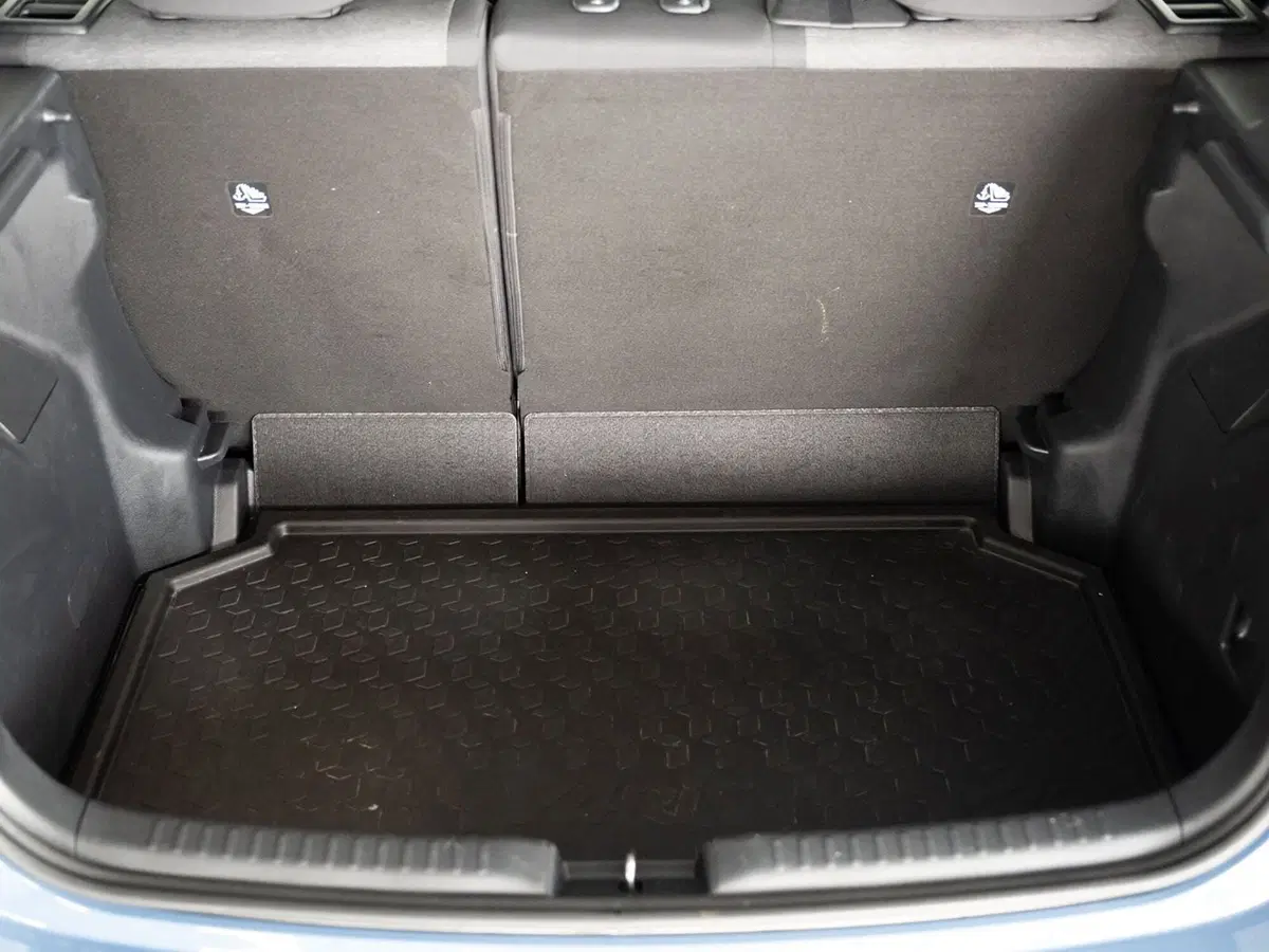 Toyota Yaris usata a Foggia (11)