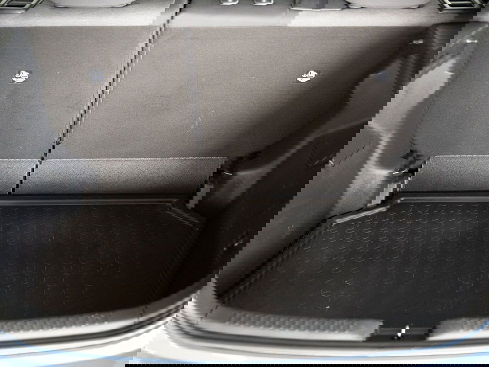 Toyota Yaris usata a Foggia (11)