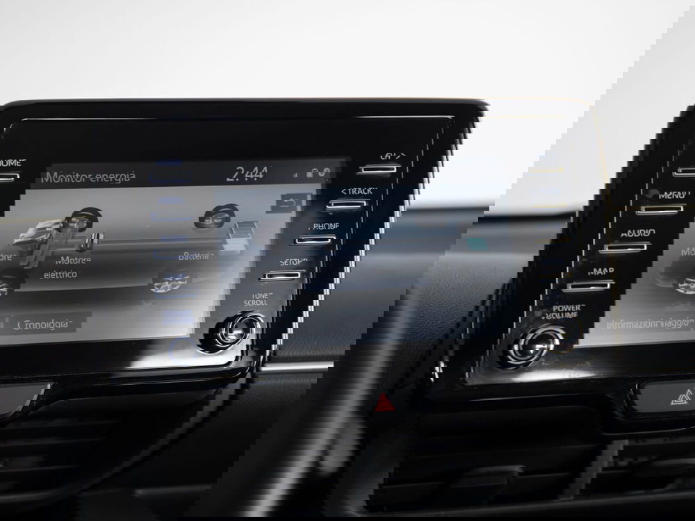 Toyota Yaris usata a Foggia (17)