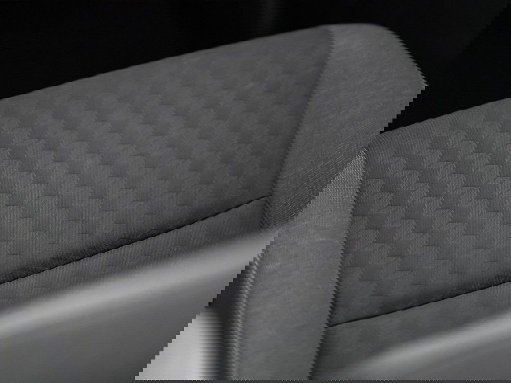 Toyota Yaris usata a Foggia (19)