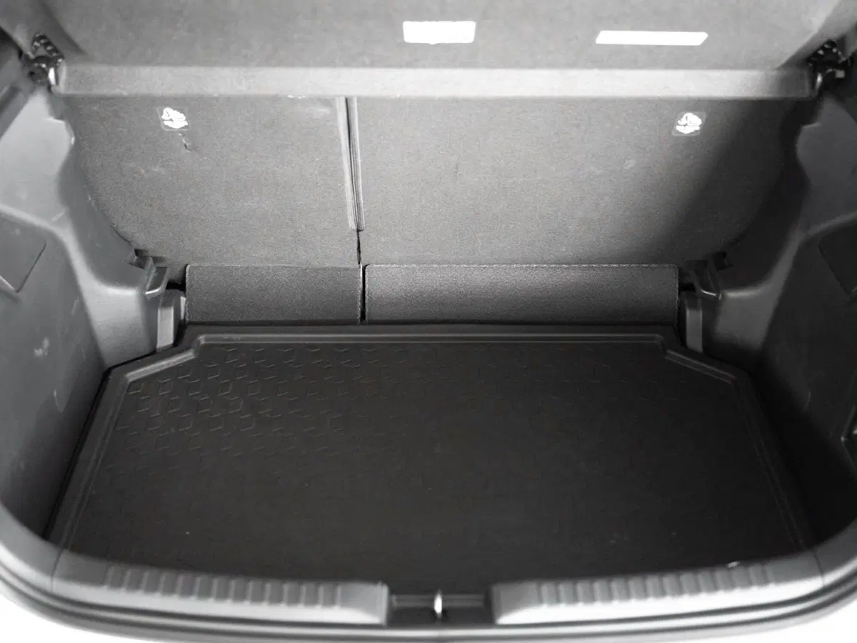 Toyota Yaris usata a Foggia (11)