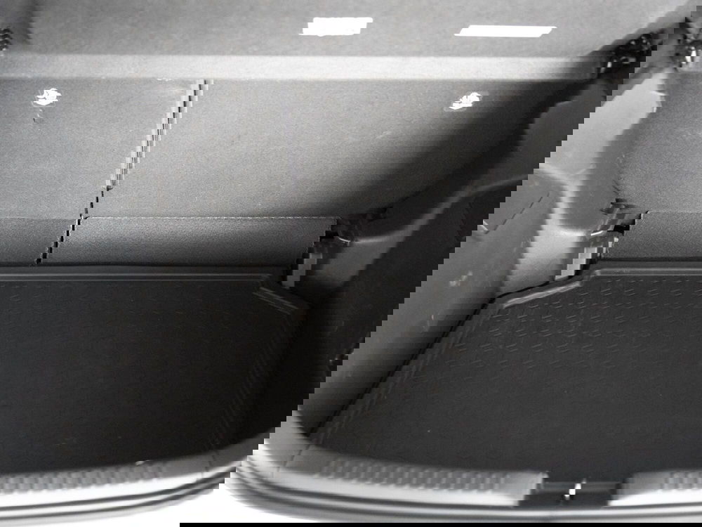 Toyota Yaris usata a Foggia (11)