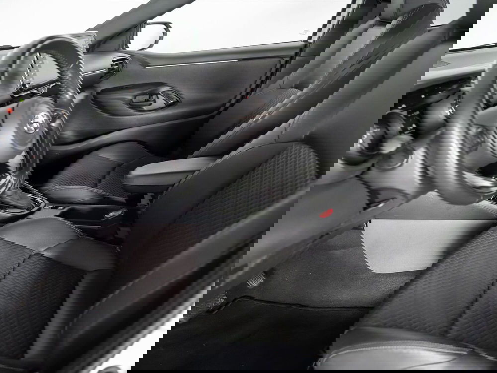 Toyota Yaris usata a Foggia (12)