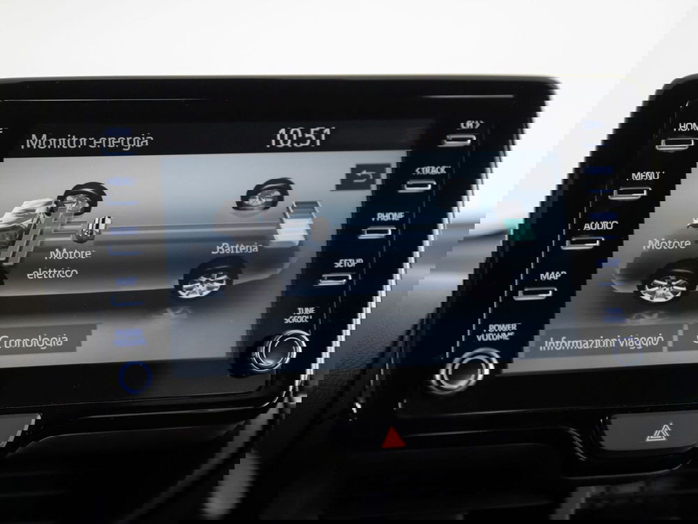 Toyota Yaris usata a Foggia (16)