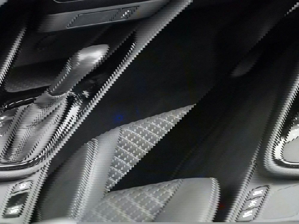 Toyota Yaris usata a Foggia (17)